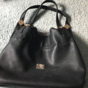 Gussaci Collection Handbag